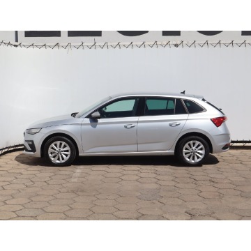 Skoda   Hatchback 2025,  1.0 benzyna, automat - Na sprzedaż za 79 999 zł - Łódź - zdjęcie 4