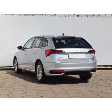 Skoda   Hatchback 2025,  1.0 benzyna, automat - Na sprzedaż za 79 999 zł - Łódź - zdjęcie 5