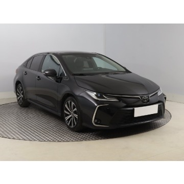 Toyota Corolla 1.5 VVT-i (125KM), 2023