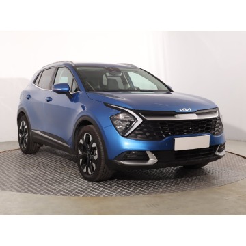 Kia Sportage 1.6 T-GDI PHEV (265KM), 2023