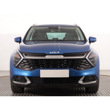 Kia Sportage  SUV 2023,  1.6 benzyna, automat - Na sprzedaż za 119 999 zł - Katowice - zdjęcie 2