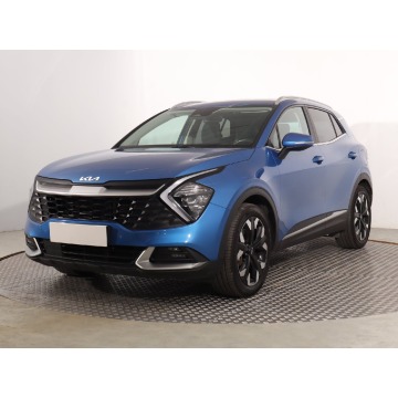 Kia Sportage  SUV 2023,  1.6 benzyna, automat - Na sprzedaż za 119 999 zł - Katowice - zdjęcie 3