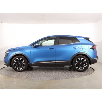 Kia Sportage  SUV 2023,  1.6 benzyna, automat - Na sprzedaż za 119 999 zł - Katowice - zdjęcie 4