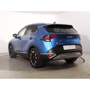Kia Sportage  SUV 2023,  1.6 benzyna, automat - Na sprzedaż za 119 999 zł - Katowice - zdjęcie 5