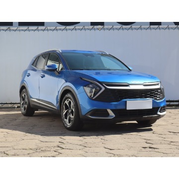 Kia Sportage  SUV 2024,  1.6 benzyna - Na sprzedaż za 89 999 zł - Łódź - zdjęcie 1