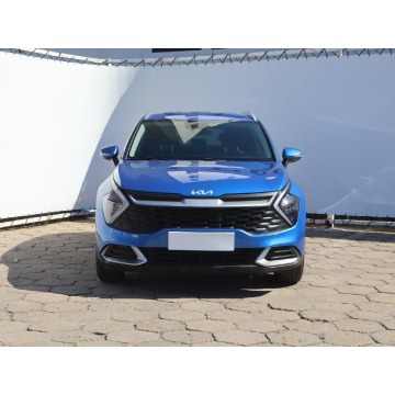 Kia Sportage  SUV 2024,  1.6 benzyna - Na sprzedaż za 89 999 zł - Łódź - zdjęcie 2