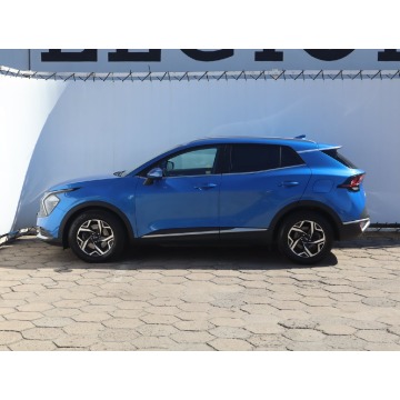 Kia Sportage  SUV 2024,  1.6 benzyna - Na sprzedaż za 89 999 zł - Łódź - zdjęcie 4