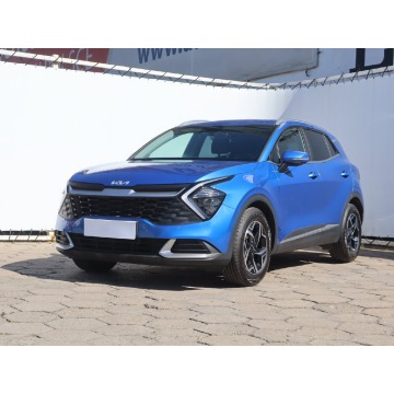 Kia Sportage  SUV 2024,  1.6 benzyna - Na sprzedaż za 89 999 zł - Łódź - zdjęcie 3