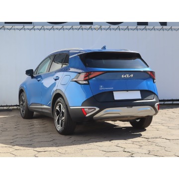 Kia Sportage  SUV 2024,  1.6 benzyna - Na sprzedaż za 89 999 zł - Łódź - zdjęcie 5