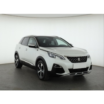 Peugeot 3008 1.2 PureTech (130KM), 2018