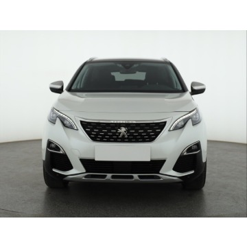 Peugeot 3008  SUV 2018,  1.2 benzyna, automat - Na sprzedaż za 67 999 zł - Piaseczno - zdjęcie 2