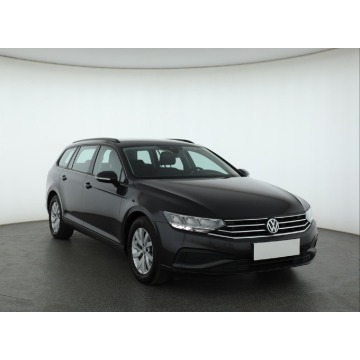 VW Passat 1.5 TSI (150KM), 2020
