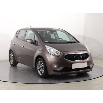 Kia Venga 1.6 CVVT (124KM), 2016