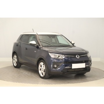 SsangYong Tivoli 1.5 T-GDI (163KM), 2022