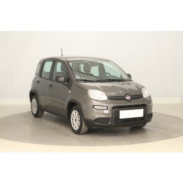 Fiat Panda 1.0 FireFly (70KM), 2023