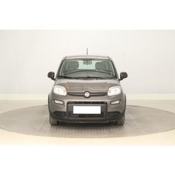 Fiat Panda  Hatchback 2023,  1.0 benzyna+LPG - Na sprzedaż za 49 999 zł - Zabrze - zdjęcie 2