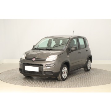 Fiat Panda  Hatchback 2023,  1.0 benzyna+LPG - Na sprzedaż za 49 999 zł - Zabrze - zdjęcie 3