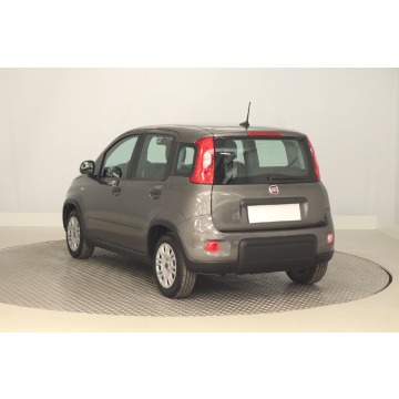 Fiat Panda  Hatchback 2023,  1.0 benzyna+LPG - Na sprzedaż za 49 999 zł - Zabrze - zdjęcie 5