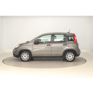 Fiat Panda  Hatchback 2023,  1.0 benzyna+LPG - Na sprzedaż za 49 999 zł - Zabrze - zdjęcie 4