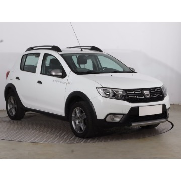 Dacia Sandero 1.5 dCi (95KM), 2019