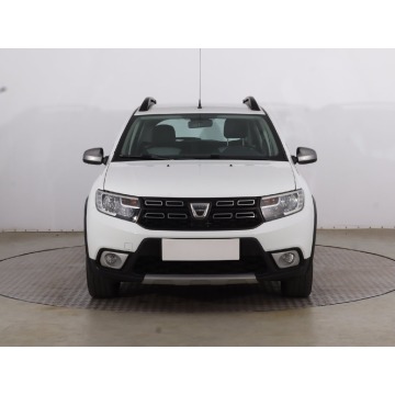 Dacia Sandero  Hatchback 2019,  1.5 diesel - Na sprzedaż za 25 999 zł - Chełm - zdjęcie 2