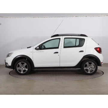 Dacia Sandero  Hatchback 2019,  1.5 diesel - Na sprzedaż za 25 999 zł - Chełm - zdjęcie 4
