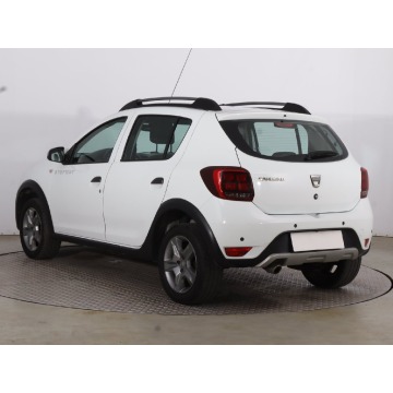 Dacia Sandero  Hatchback 2019,  1.5 diesel - Na sprzedaż za 25 999 zł - Chełm - zdjęcie 5