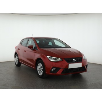 Seat Ibiza 1.0 TSI (110KM), 2021