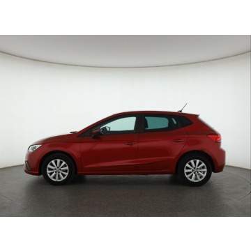 Seat Ibiza  Hatchback 2021,  1.0 benzyna, automat - Na sprzedaż za 53 999 zł - Piaseczno - zdjęcie 4