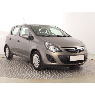 Opel Corsa 1.2 (86KM), 2014
