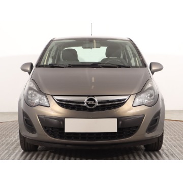 Opel Corsa  Hatchback 2014,  1.2 benzyna - Na sprzedaż za 22 999 zł - Katowice - zdjęcie 2