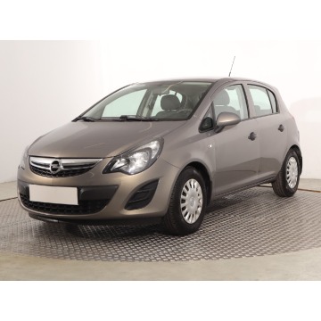 Opel Corsa  Hatchback 2014,  1.2 benzyna - Na sprzedaż za 22 999 zł - Katowice - zdjęcie 3