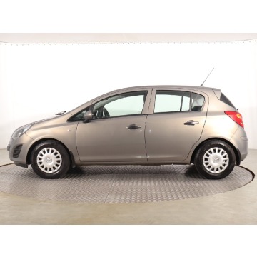 Opel Corsa  Hatchback 2014,  1.2 benzyna - Na sprzedaż za 22 999 zł - Katowice - zdjęcie 4
