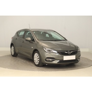 Opel Astra 1.2 Turbo (130KM), 2019