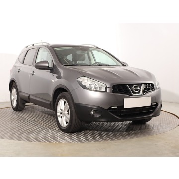 Nissan Qashqai+2 1.6 dCi (130KM), 2013