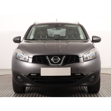 Nissan Qashqai+2  SUV 2013,  1.6 diesel - Na sprzedaż za 26 999 zł - Katowice - zdjęcie 2