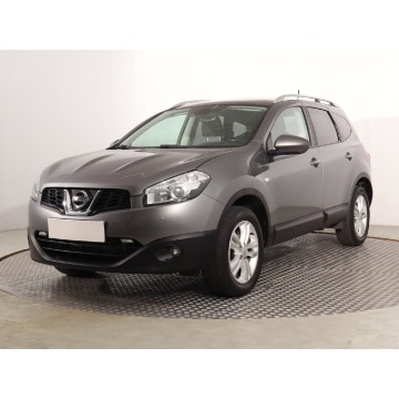 Nissan Qashqai+2  SUV 2013,  1.6 diesel - Na sprzedaż za 26 999 zł - Katowice - zdjęcie 3