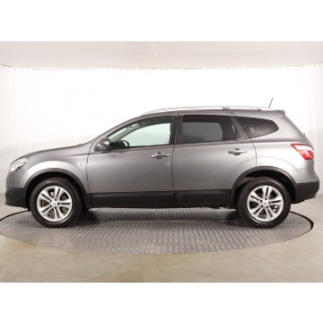 Nissan Qashqai+2  SUV 2013,  1.6 diesel - Na sprzedaż za 26 999 zł - Katowice - zdjęcie 4