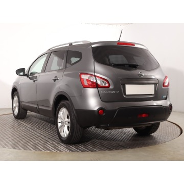 Nissan Qashqai+2  SUV 2013,  1.6 diesel - Na sprzedaż za 26 999 zł - Katowice - zdjęcie 5
