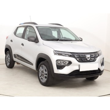 Dacia Spring Electric 45 (27 kWh) (45KM), 2020