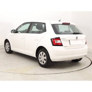 Skoda Fabia  Hatchback 2017,  1.0 benzyna+LPG - Na sprzedaż za 20 999 zł - Bielany Wrocławskie - zdjęcie 5