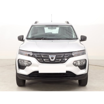 Dacia   Hatchback 2020 elektryczny, automat - Na sprzedaż za 38 999 zł - Bielany Wrocławskie - zdjęcie 2