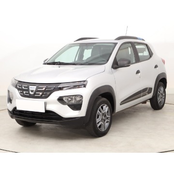 Dacia   Hatchback 2020 elektryczny, automat - Na sprzedaż za 38 999 zł - Bielany Wrocławskie - zdjęcie 3