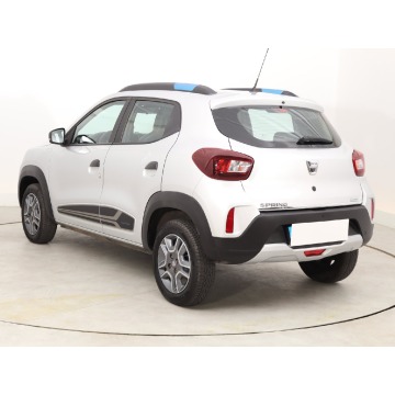 Dacia   Hatchback 2020 elektryczny, automat - Na sprzedaż za 38 999 zł - Bielany Wrocławskie - zdjęcie 5