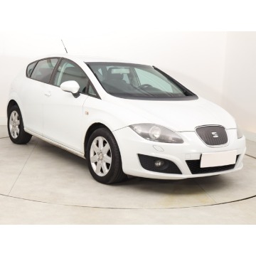 Seat Leon 1.6 TDI (105KM), 2012