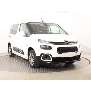 Citroen Berlingo 1.5 BlueHDi (102KM), 2020