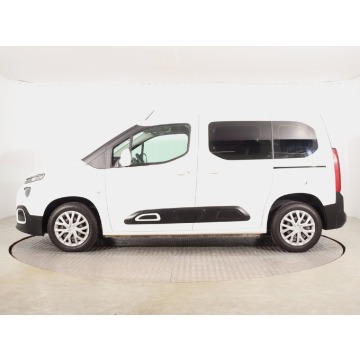 Citroen Berlingo  Pick-up 2020,  1.5 diesel - Na sprzedaż za 48 999 zł - Katowice - zdjęcie 4