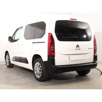 Citroen Berlingo  Pick-up 2020,  1.5 diesel - Na sprzedaż za 48 999 zł - Katowice - zdjęcie 5