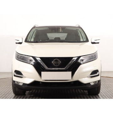 Nissan Qashqai  SUV 2018,  1.6 benzyna - Na sprzedaż za 59 999 zł - Katowice - zdjęcie 2