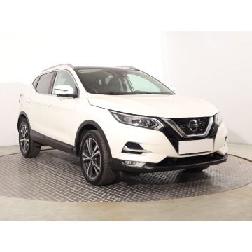 Nissan Qashqai 1.6 DIG-T (163KM), 2018